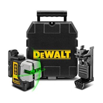 ΑΥΤΟΡΥΘΜΙΖΟΜΕΝΟ ΓΡΑΜΜΙΚΟ ΑΛΦΑΔΙ LASER / DEWALT DW089CG-XJ