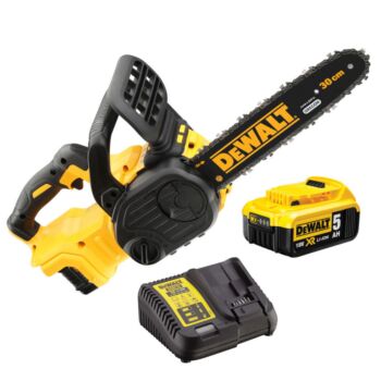 ΑΛΥΣΟΠΡΙΟΝΟ ΜΠΑΤΑΡΙΑΣ XR 18V BRUSHLESS 30CM / DEWALT DCM565P1-QW