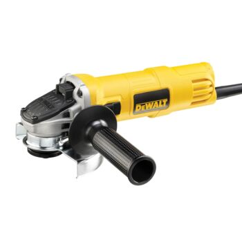 ΓΩΝΙΑΚΟΣ ΤΡΟΧΟΣ ΡΕΥΜΑΤΟΣ 115mm / DEWALT DWE4056-QS