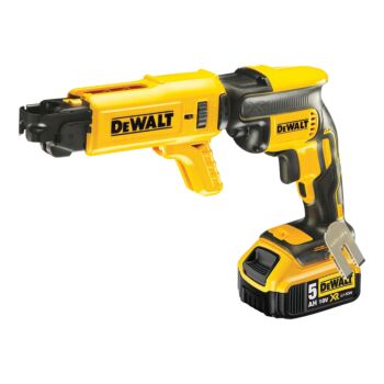 ΚΑΤΣΑΒΙΔΙ ΓΥΨΟΣΑΝΙΔΑΣ 18V / DEWALT DCF620P2K-QW
