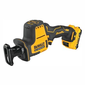 ΣΠΑΘΟΣΕΓΑ 12V XR BRUSHLESS SOLO / DEWALT DCS312N-XJ