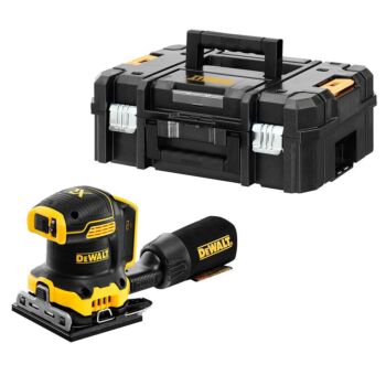 ΠΑΛΜΙΚΟ ΤΡΙΒΕΙΟ BRUSHLESS 18V XR LI-ION / DEWALT DCW200NT-XJ