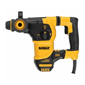 ΠΝΕΥΜΑΤΙΚΟ ΠΙΣΤΟΛΕΤΟ ΜΕ SDS-PLUS / DEWALT D25333K-QS