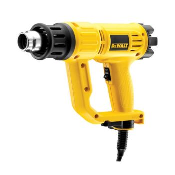 ΠΙΣΤΟΛΙ ΘΕΡΜΟΥ ΑΕΡΑ 1800W / DEWALT D26411-QS