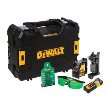 ΣΕΤ ΛΕΪΖΕΡ & ΑΝΙΧΝΕΥΤΗΣ ΑΠΟΣΤΑΣΗΣ / DEWALT DW0887100-1