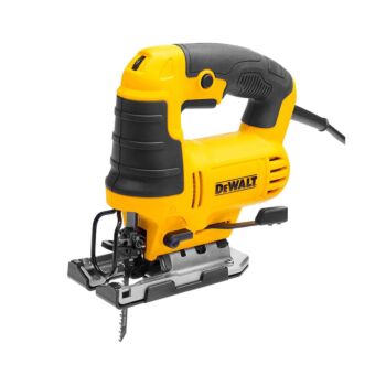 ΗΛΕΚΤΡΙΚΗ ΣΕΓΑ 650W / DEWALT DWE349-QS