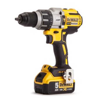 ΚΡΟΥΣΤΙΚΟ ΔΡΑΠΑΝΑΝΟΚΑΤΣΑΒΙΔΟ 18V XRP BRUSHLESS / DEWALT DCD996P2-QW