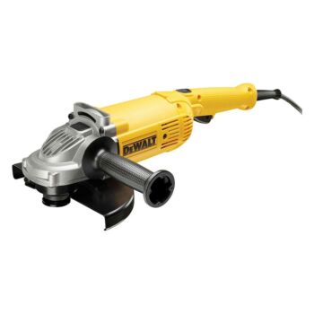 ΓΩΝΙΑΚΟΣ ΤΡΟΧΟΣ 230MM ΡΕΥΜΑΤΟΣ / DEWALT DWE490-QS