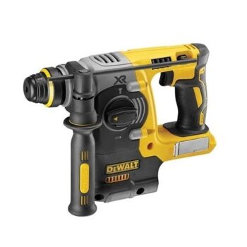 ΠΙΣΤΟΛΕΤΟ SDS-PLUS 18V SOLO ΕΠΑΝΑΦΟΡΤΙΖΟΜΕΝΟ / DEWALT DCH273N-XJ