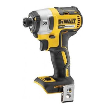 ΠΑΛΜΙΚΟ ΚΑΤΣΑΒΙΔΙ 18V ΜΕ ΒΑΛΙΤΣΑΚΙ / DEWALT DCF887N