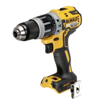 ΚΡΟΥΣΤΙΚΟ ΔΡΑΠΑΝΟΚΑΤΣΑΒΙΔΟ SOLO 18V  BRUSHLESS /  DEWALT DCD796NT-XJ