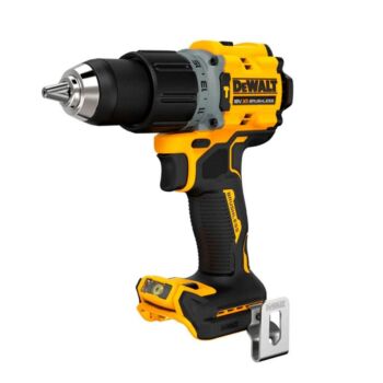 ΚΡΟΥΣΤΙΚΟ ΔΡΑΠΑΝΟΚΑΤΣΑΒΙΔΟ 18V BRUSHLESS / DEWALT DCD805NT-XJ