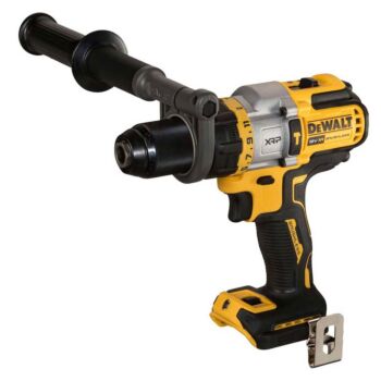 ΚΡΟΥΣΤΙΚΟ ΔΡΑΠΑΝΟΚΑΤΣΑΒΙΔΟ XR BRUSHLESS 18V /  DEWALT DCD999NT-XJ