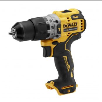 ΚΡΟΥΣΤΙΚΟ ΔΡΑΠΑΝΟΚΑΤΣΑΒΙΔΟ ΜΠΑΤΑΡΙΑΣ BRUSHLESS 12V SOLO / DEWALT DCD706N