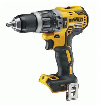 ΚΡΟΥΣΤΙΚΟ ΔΡΑΠΑΝΟΚΑΤΣΑΒΙΔΟ ΜΠΑΤΑΡΙΑΣ 18V SOLO /  DEWALT DCD796N-XJ