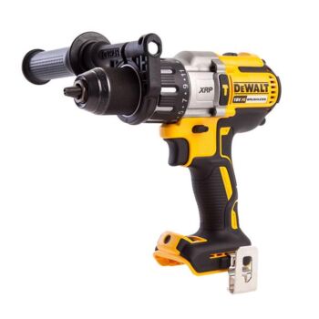ΚΡΟΥΣΤΙΚΟ ΔΡΑΠΑΝΟΚΑΤΣΑΒΙΔΟ 18V SOLO / DEWALT DCD996N
