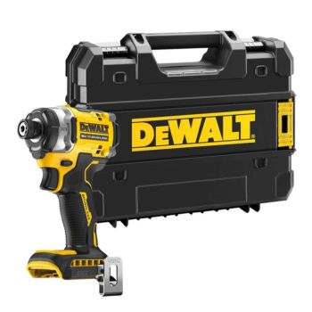 ΚΑΤΣΑΒΙΔΙ 3 ΤΑΧΥΤΗΤΩΝ / DEWALT  DCF860NT-XJ