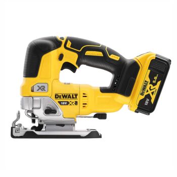 ΣΕΓΑ 18V XR Li-Ion BRUSHLESS 2 x 5.0AH / DEWALTD CS334P2