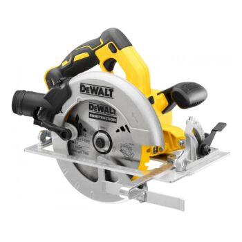 ΔΙΣΚΟΠΡΙΟΝΟ ΧΕΙΡΟΣ ΡΑΓΑΣ 184MM XR 18V SOLO / DEWALT DCS570N-XJ