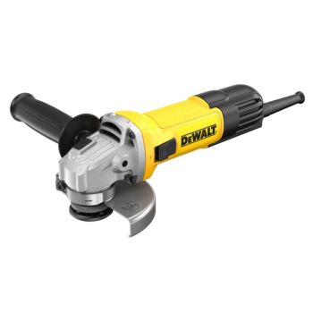 ΓΩΝΙΑΚΟΣ ΤΡΟΧΟΣ ΡΕΥΜΑΤΟΣ 750W 115MM / DEWALT DWE4036