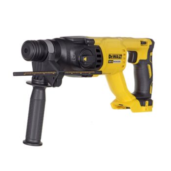 ΠΙΣΤΟΛΕΤΟ SDS-PLUS 2.6J SOLO 18V XR D-HANDLE / DEWALT DCH133N-XJ