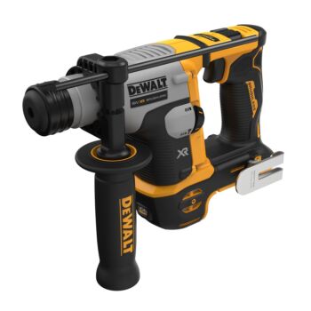 ΠΙΣΤΟΛΕΤΟ 18V BRUSHLESS ULTRA COMPACT SDS-PLUS SOLO / DEWALT DCH172N-XJ