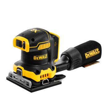 ΤΡΙΒΕΙΟ 125MM 18V XR BRUSHLESS / DEWALT DCW210N-XJ