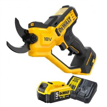 ΨΑΛΙΔΙ ΚΛΑΔΕΜΑΤΟΣ ΜΠΑΤΑΡΙΑΣ 18V (1X5.0AH) / DEWALT DCMPP568P1-QW