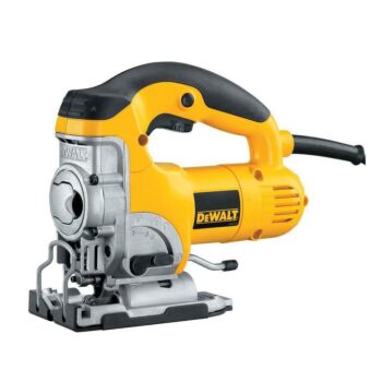ΣΕΓΑ ΑΝΩ ΛΑΒΗΣ ΜΕ ΡΥΘΜΙΖΟΜΕΝΗ ΤΑΧΥΤΗΤΑ 701W / DEWALT DW331K-QS