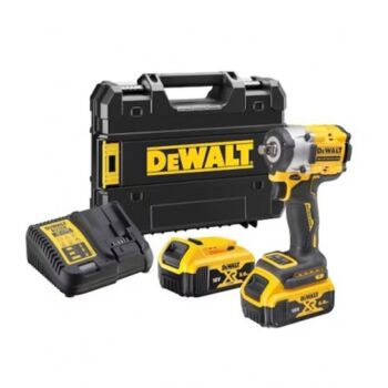 ΜΠΟΥΛΟΝΟΚΛΕΙΔΟ 18V SOLO BRUSHLESS / DEWALT DCF921P2T-QW