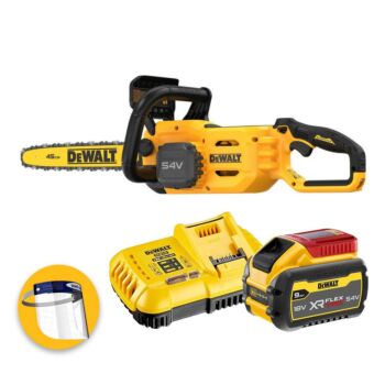 ΑΛΥΣΟΠΡΙΟΝΟ 45ΕΚ FLEXVOLT 54V /  DEWALT DCMCS574X1-QW
