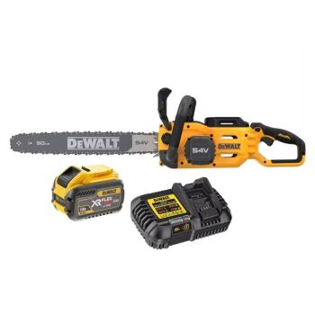 ΑΛΥΣΟΠΡΙΟΝΟ 50CM 54V FLEXVOLT / DEWALT DCMCS575X1-QW