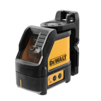 ΑΥΤΟΡΥΘΜΙΖΟΜΕΝΟ ΓΡΑΜΜΙΚΟ ΛΕΙΖΕΡ / DEWALT DW088CG