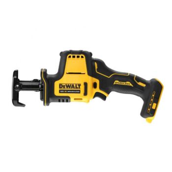 ΣΠΑΘΟΣΕΓΑ 18V BRUSHLESS ME ΑΝΘΕΚΤΙΚΗ ΒΑΛΙΤΣΑ / DEWALT DCS369NΤ