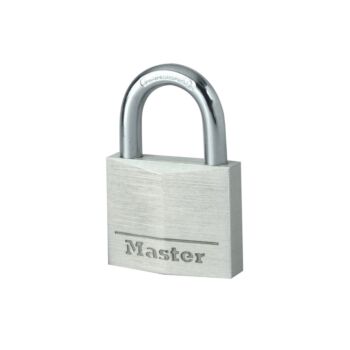 ΛΟΥΚΕΤΟ ΑΛΟΥΜΙΝΙΟΥ 40MM MASTER LOCK 9140D - 155244