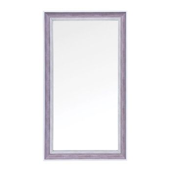 ΚΑΘΡΕΠΤΗΣ ΤΟΙΧΟΥ Μ30xΠ4xΥ60cm ΓΚΡΙ / FYLLIANA 373-122-739