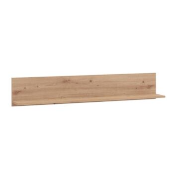 ΡΑΦΙ ΤΟΙΧΟΥ MAYENNE ZP ARTISAN OAK / FYLLIANA 11013361