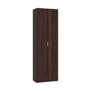 ΠΑΠΟΥΤΣΟΘΗΚΗ NEO DARK SONOMA 60*33*191.5