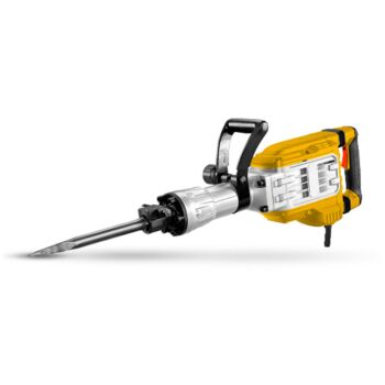 ΚΑΤΕΔΑΦΙΣΤΙΚΟ ΠΙΣΤΟΛΕΤΟ 1700W 60J  14.5KG ΚΑΣΕΤΙΝΑ BDH3600 / BORMANN 027942
