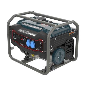 ΓΕΝΝΗΤΡΙΑ ΒΕΝΖΙΝΗΣ ΣΥΝΕΧ ΑΠΟΔΟΣΗΣ 2500W 208cc AVR BGB3000 / BORMANN 034414