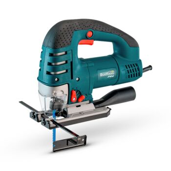 ΣΕΓΑ ΡΥΘΜΙΖΟΜΕΝΗ ΜΕ ΤΑΛΑΝΤΩΣΗ 750W / BORMANN / BJS7500