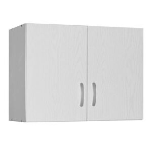 ΠΑΤΑΡΙ ΝΤΟΥΛΑΠΑΣ ZELIA Μ79xΠ42xΥ60cm ΛΕΥΚΟ / PAKOWORLD 012035686