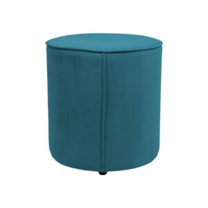 ΣΚΑΜΠΟ FYLLIANA VENUS ΜΠΛΕ ΧΡΩΜΑ 40x40x40εκ